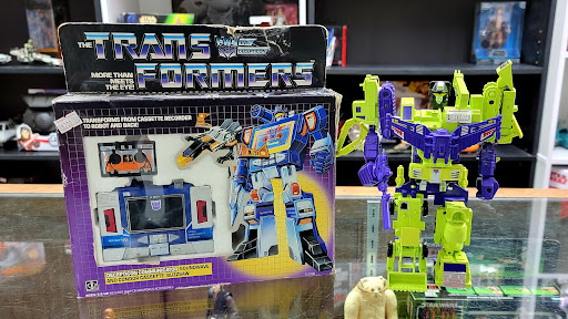 Video Game Store «Retro Madness», reviews and photos, 1424 Brown Trail, Bedford, TX 76022, USA