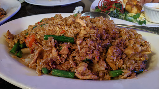 LucKi Thai Restaurant