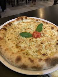 Pizza du Pizzeria Le Naples à Fos-sur-Mer - n°20