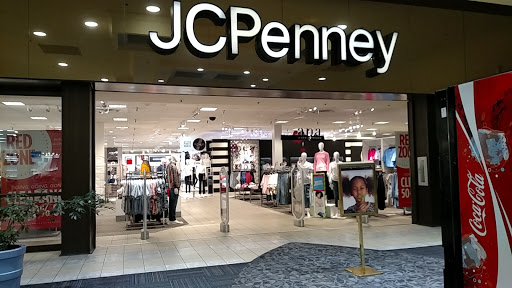 JCPenney, 2000 Martin Luther King Jr Blvd, Panama City, FL 32405, USA, 