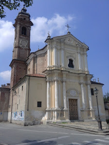 Monasterolo di Savigliano 12030 Monasterolo di Savigliano CN, Italia