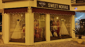 Sweet Noivas