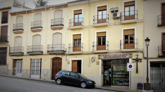 Salud Atenea. Herbolario, Centro & AOVE C. Nueva, 3, Bajo, 29300 Archidona, Málaga, España