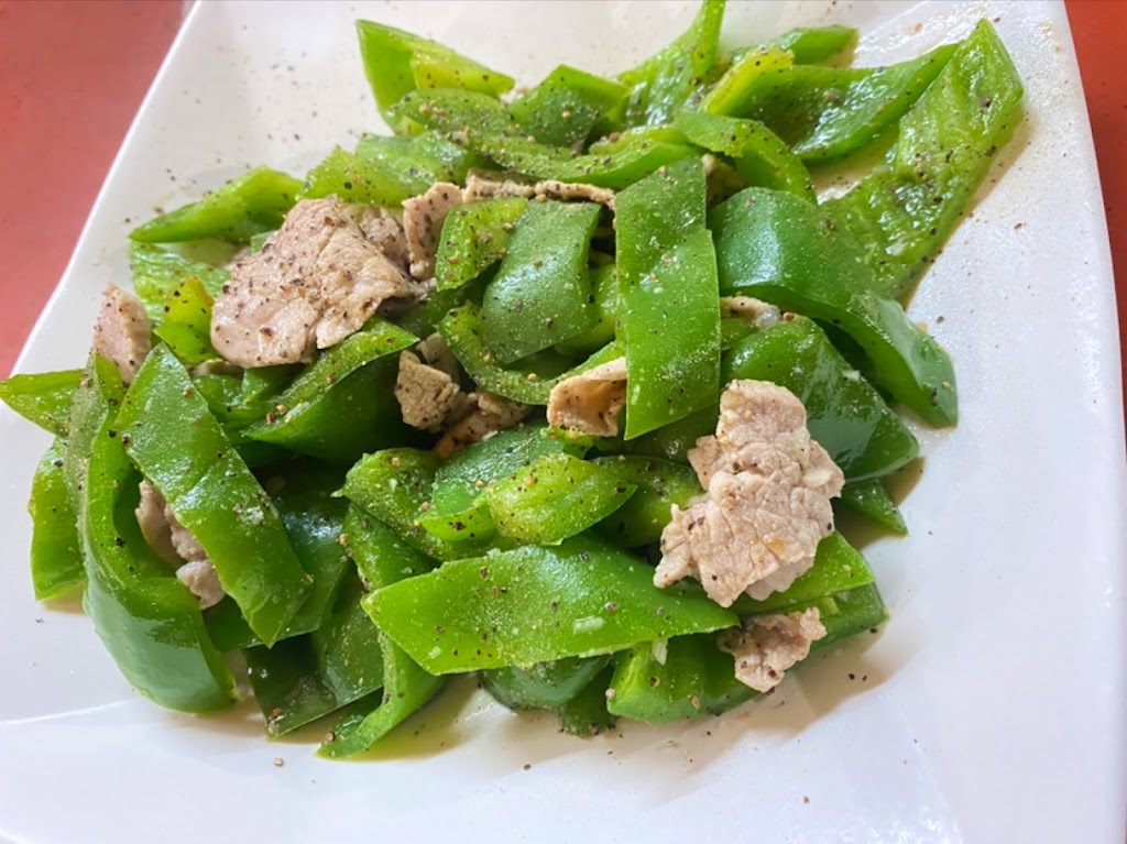 高雄市鼓山區 秋美切仔擔 哈瑪星大廟口 - 台灣餐廳推薦 手搖推薦 甜點推薦 買一送一 優惠訊息
