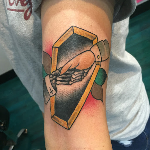 Find tattoo shop name ideas generator for your next unique tattoo in Reno at Aces Tattoo