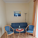 Photo n°1 de l'avis de Micha.r fait le 22/10/2023 à 06:52 sur le  Hotel Garni ARTE VITA à Heringsdorf