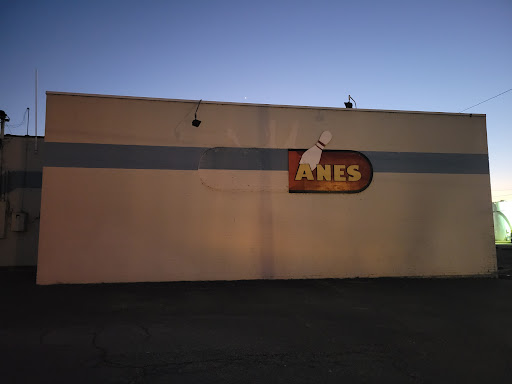 Bowling Alley «Rebelanes Inc», reviews and photos, 625 Robert E Lee Dr, Tupelo, MS 38801, USA