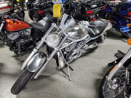 Motorcycle Dealer «Village MotorSports», reviews and photos, 3700 Plainfield Ave NE, Grand Rapids, MI 49525, USA