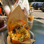 Photo n°1 de l'avis de Emilia.t fait le 05/05/2024 à 10:27 sur le  Breggs à Berlin