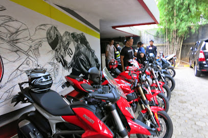 Dieci Moto Indonesia