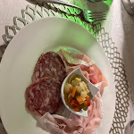 Photo n°4 de l'avis de Stefan.. fait le 12/10/2022 à 16:31 sur le  Ristorante Grifone Bianco à Mantua