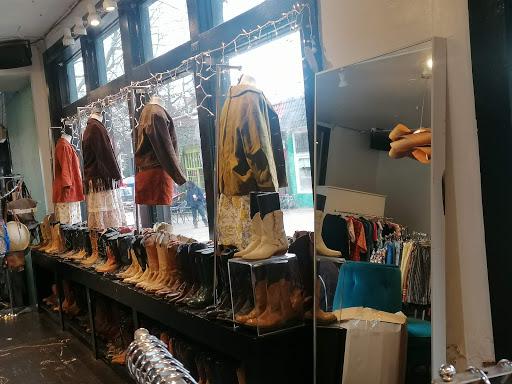 Clothing Store «The Clothing Warehouse», reviews and photos, 420 Moreland Ave NE, Atlanta, GA 30307, USA