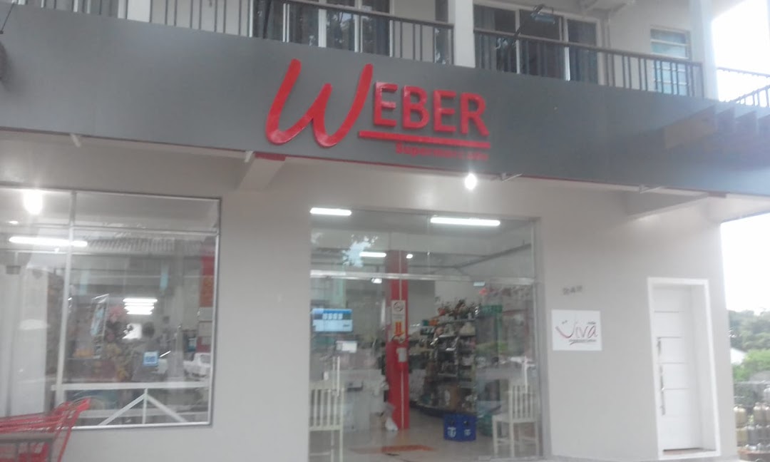 Supermercado Weber