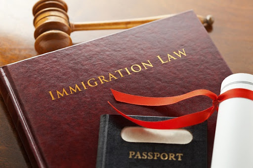 Immigration Attorney «Richard Herman, Attorney at Law», reviews and photos