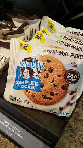 Coffee Shop «The Coffee Bean & Tea Leaf», reviews and photos, 528 Orange St, Redlands, CA 92374, USA