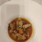 Photo n°12 de l'avis de Mateusz.l fait le 13/03/2024 à 20:15 sur le  Hotel Italia à Castello-Molina di Fiemme