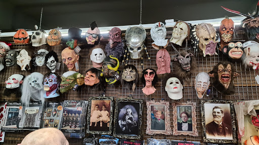 Horror-Shop