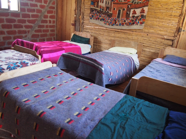 Opiniones de Hostal Inka Huasi en Ambato - Hotel
