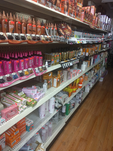 Beauty Supply Store «Hair Plus Beauty Supply», reviews and photos, 9776 Forest Ln, Dallas, TX 75243, USA