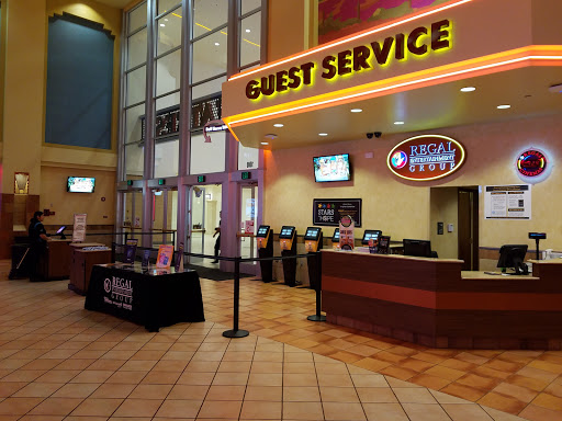 Movie Theater «Edwards Santa Maria 14 & RPX», reviews and photos, 100 Town Center E, Santa Maria, CA 93454, USA