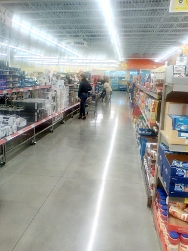 Supermarket «ALDI», reviews and photos, 19100 NW 27th Ave, Miami Gardens, FL 33056, USA