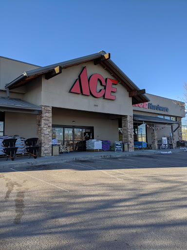 Hardware Store «Mile High Ace Hardware & Garden», reviews and photos, 2800 W 104th Ave, Denver, CO 80234, USA