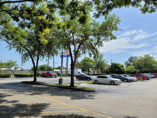 Auto Parts Store «Pep Boys Auto Parts & Service», reviews and photos, 240 Copans Road, Pompano Beach, FL 33064, USA