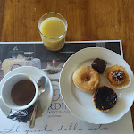 Photo n°3 de l'avis de Andrea.r fait le 13/07/2022 à 06:10 sur le  Ristorante Catering Hotel Giardino à San Lorenzo in Campo