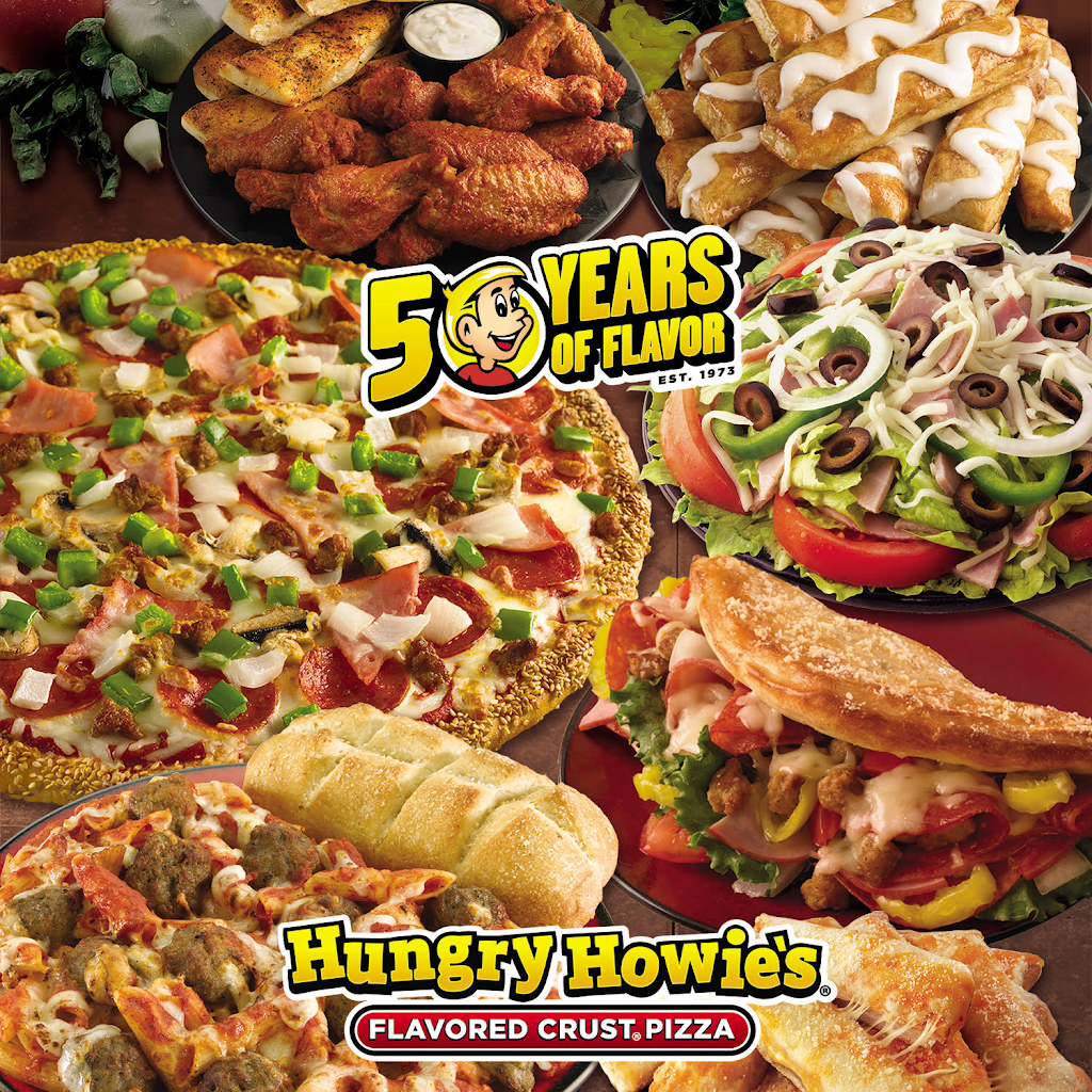 Hungry Howie's Pizza & Subs 33024