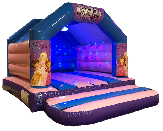 Boogie Bouncers Bouncy Castle Hire - Worthing