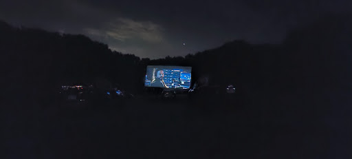 Drive-in Movie Theater «Rustic Drive in Theatre», reviews and photos, Louisquisset Pike, North Smithfield, RI 02896, USA