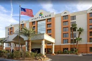 Hyatt Place Las Vegas image