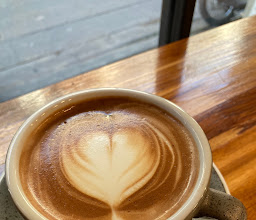 Caffe.ME Coffee Bar photo