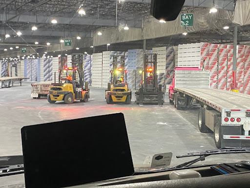 Manufacturer «Continental Building Products», reviews and photos, 5145 Mary Ingles Hwy, Silver Grove, KY 41085, USA