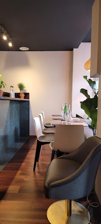 Atmosphère du Restaurant Gueliz Café à Levallois-Perret - n°2