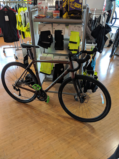 Trek Bicycle Store Cincinnati
