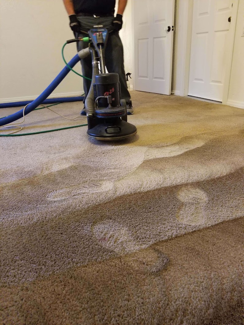 Monster Steamer Carpet Cleaning and Air Duct Cleaning San Diego