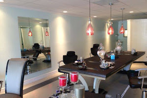 Mahin Beauty Lounge