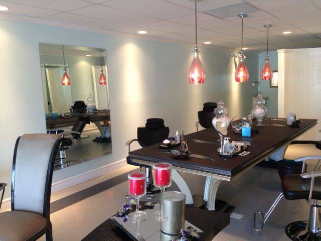 Mahin Beauty Lounge 95125