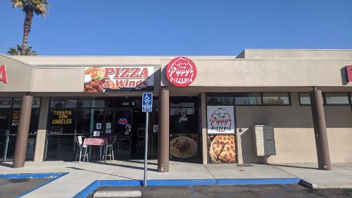 Pippys Pizzeria image