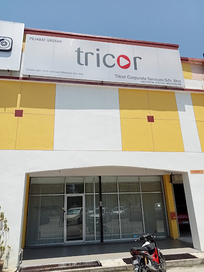 Tricor Corporate Services Sdn. Bhd.