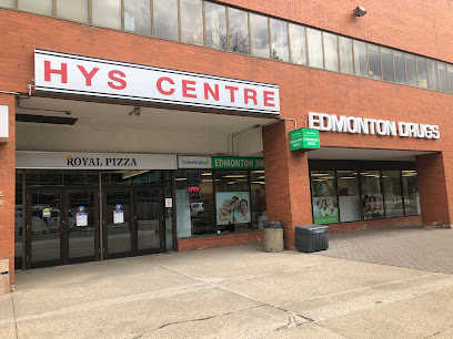 Edmonton Drugs Pharmacy