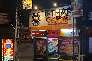 IFTHAR Fried Chicken image