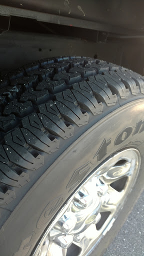 Tire Shop «Firestone Complete Auto Care», reviews and photos, 6034 E Black Horse Pike, Egg Harbor Township, NJ 08234, USA