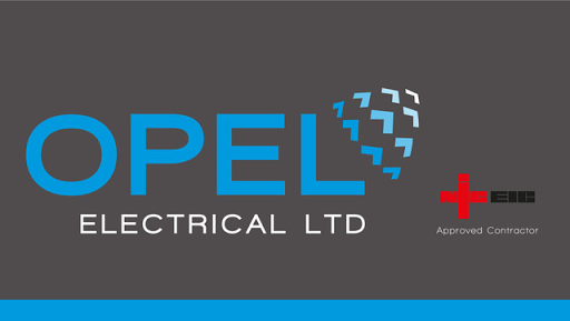 Opel Electrical Ltd