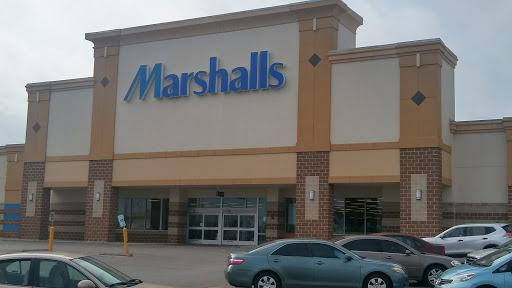 Department Store «Marshalls», reviews and photos, 6307 Stewart Rd, Galveston, TX 77551, USA