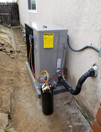 Right Climate Inc - Photo 4 - Car repair in Corona, CA, Riverside