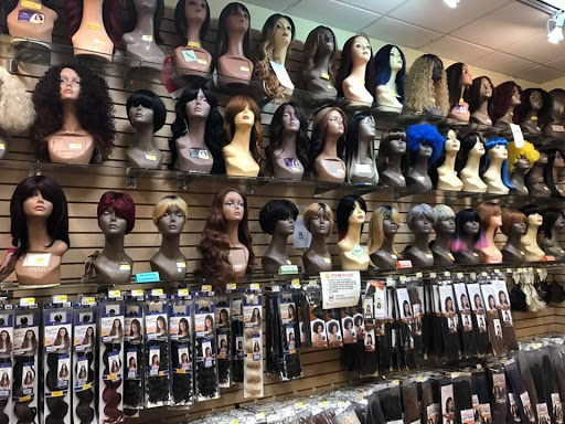 Beauty Supply Store «Optima Beauty Supply», reviews and photos, 5101 5th Ave, Brooklyn, NY 11220, USA
