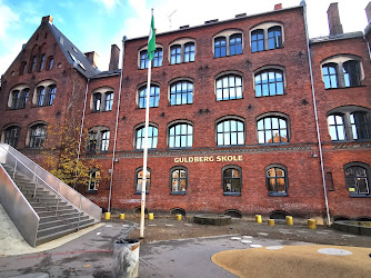 Guldberg Skole