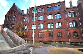 Guldberg Skole